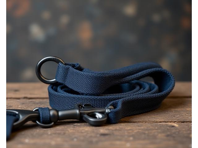 Adventure Pro Leash with reinforced hardware